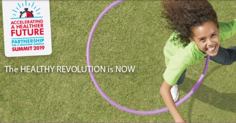 Could the Digital Revolution solve diet-related problems caused by the Industrial Revolution?