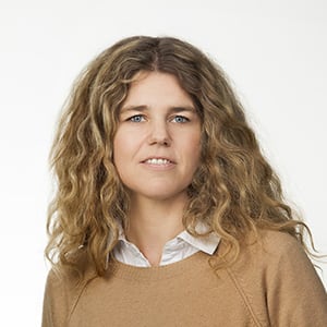 Franziska Humbert