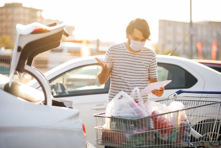 Dollar General likely to ‘drop items and … add new items’ rather than pass on price to offset inflation