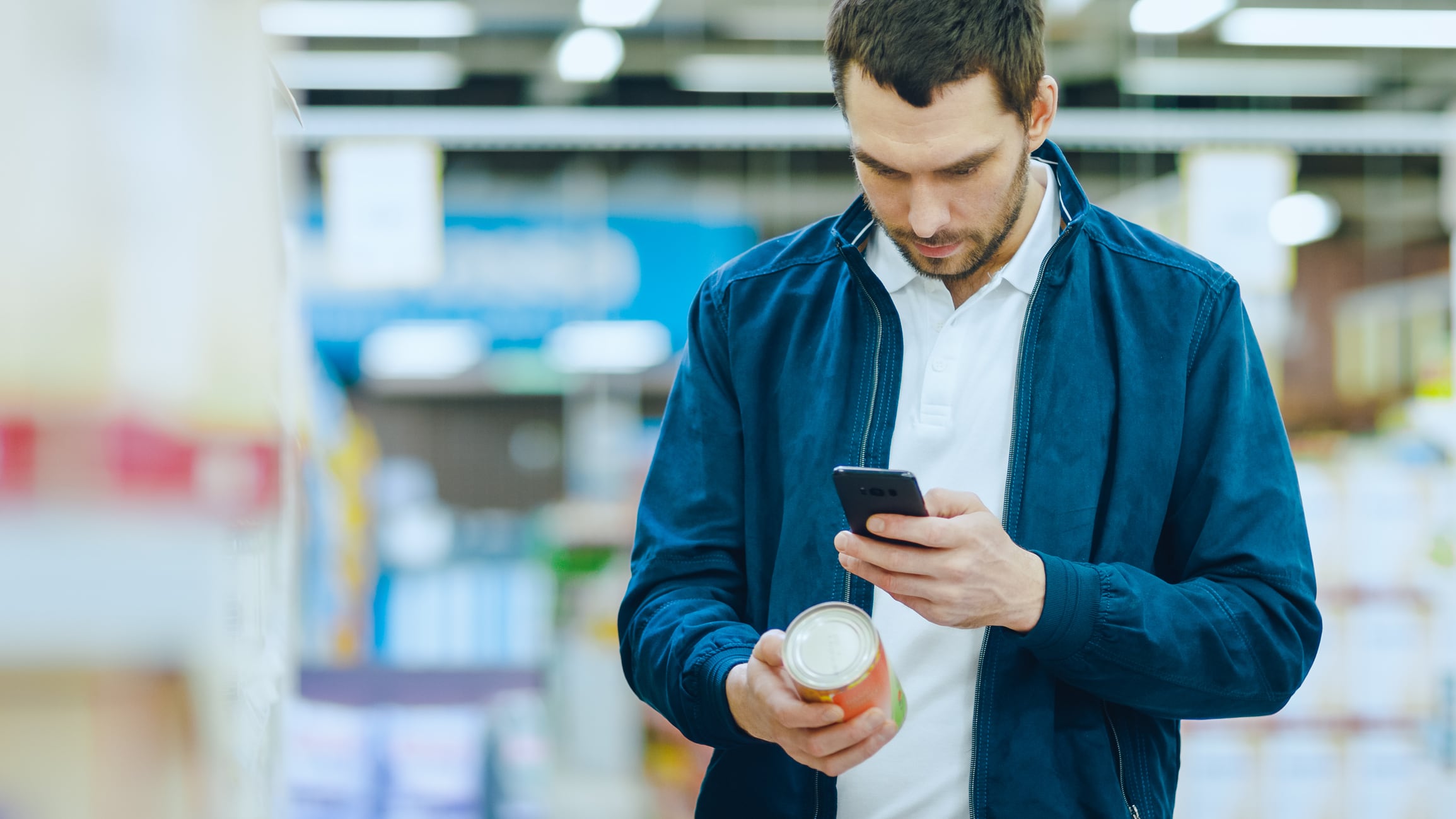 Coronavirus: Tech firm unveils Immunity Support TAG for retailers to tap into consumer health trend