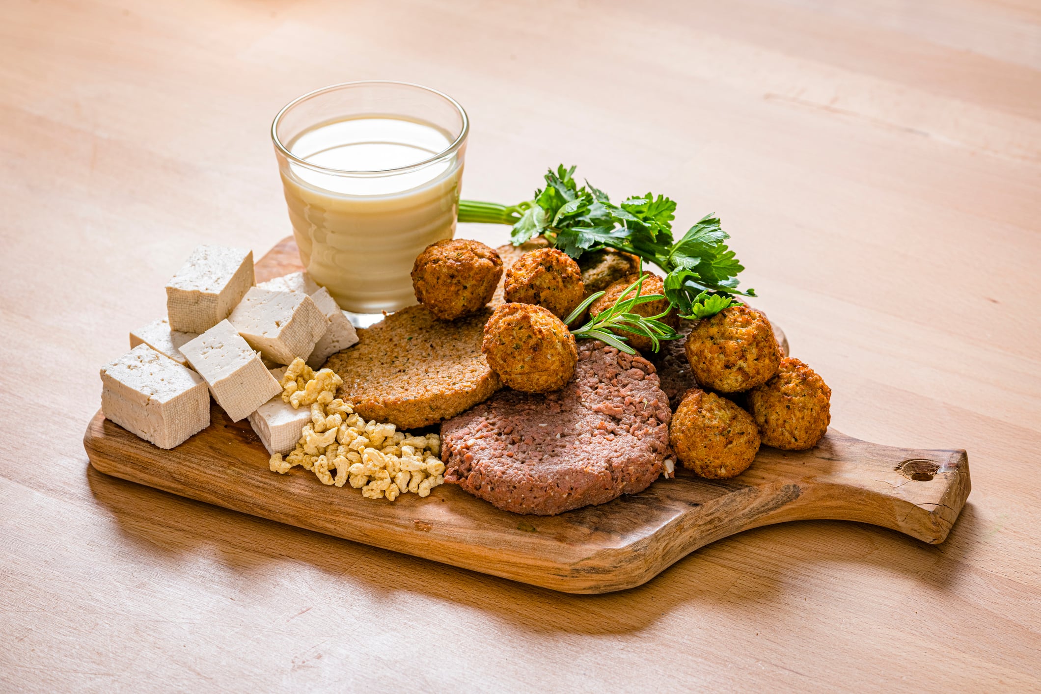 What’s holding back alt-protein’s growth and how to fix it