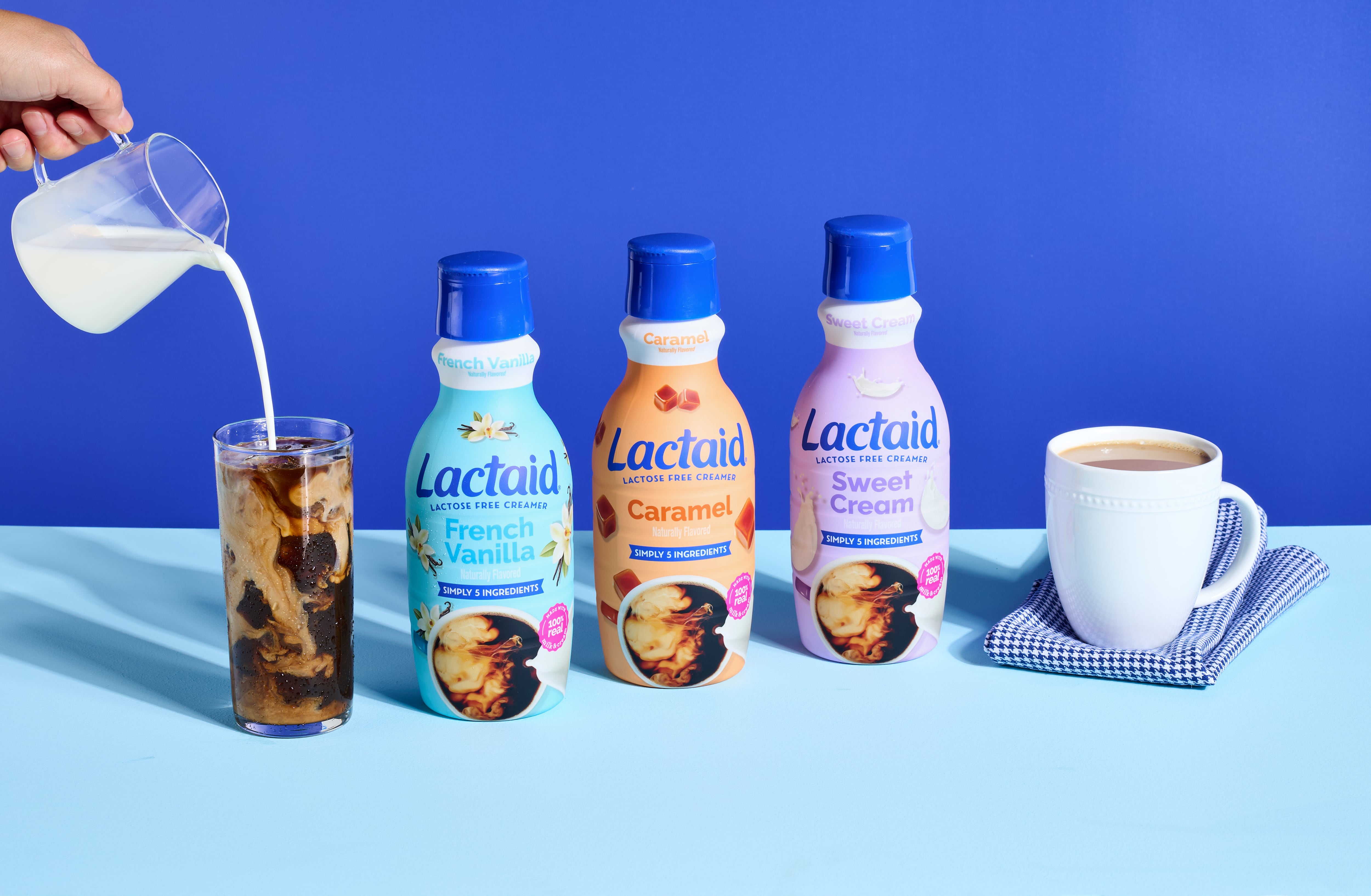 Why lactose-free is dairy’s new growth engine