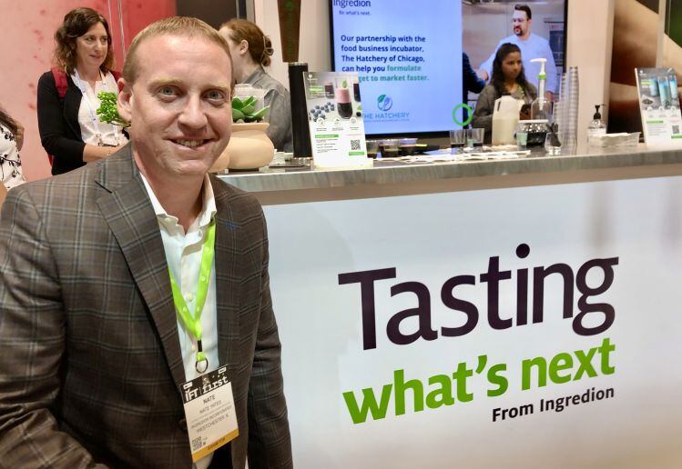 Ingredion: Allulose still hot, fermentation will unlock price ‘substantially’ for Reb M