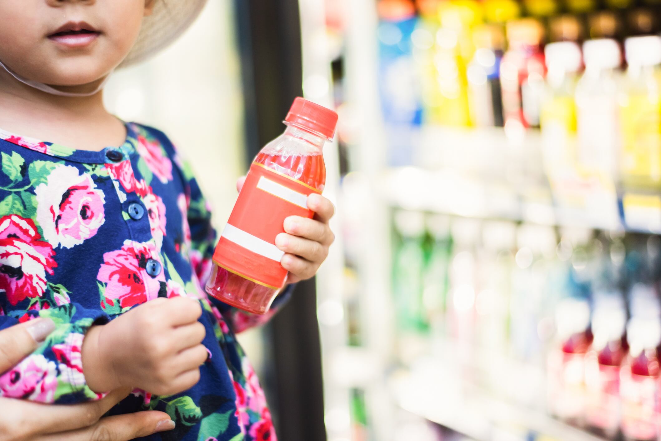Child obesity surge fuels push to restrict unhealthy food packaging