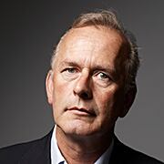 Hendrik Jan Bartels