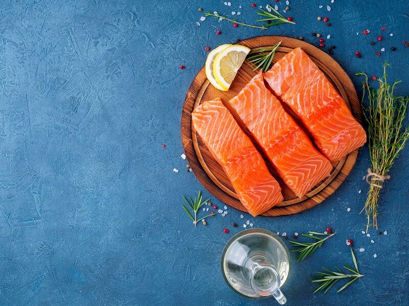 Salmon