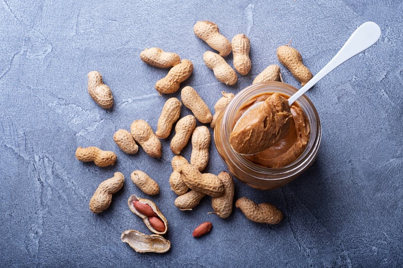 Peanut allergy: New hope for sufferers as ‘first of its kind’ treatment unveiled in UK