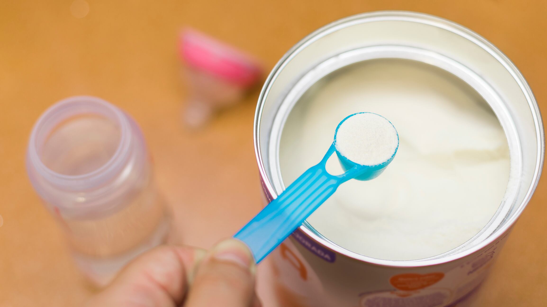 FDA targets recall breakdowns after ByHeart infant formula outbreak