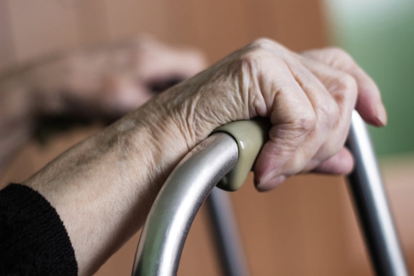 Innovation must address requirements of older consumers: ‘It is a global challenge’
