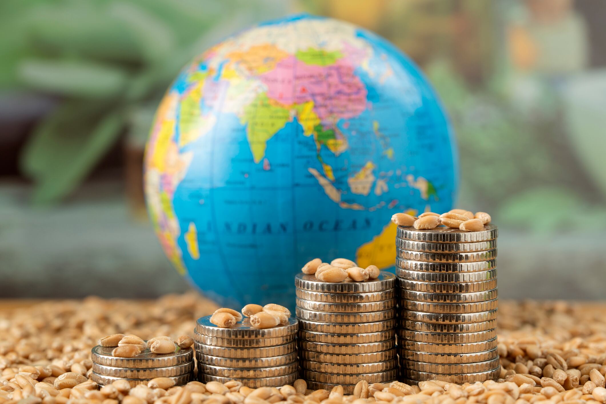 Companies should weigh scale, innovation and market maturity when choosing where to pursue their next growth opportunity.