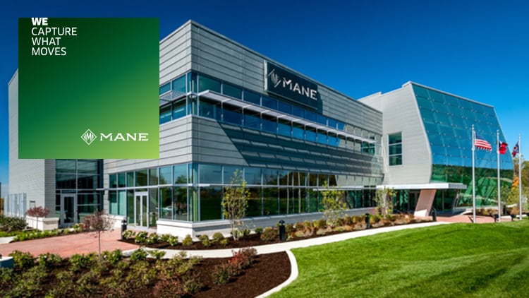 MANE, Inc.
