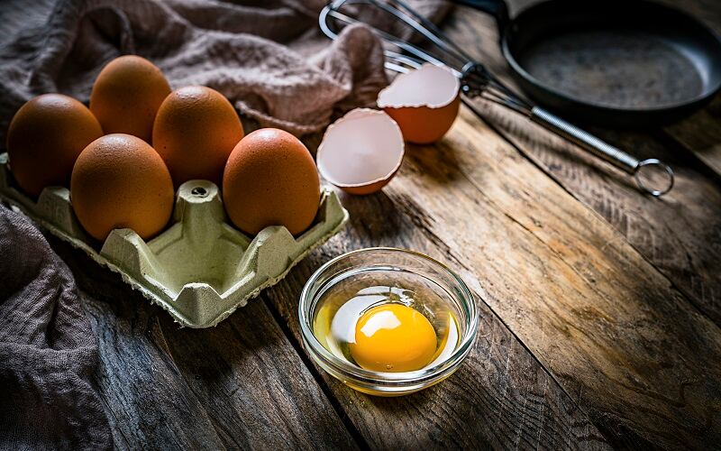 American Egg Board cracks open food, beverage innovation with Eggcelerator Lab