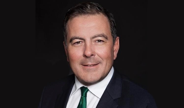 Danish Crown appoints Andrew Cracknell as Tulip CEO