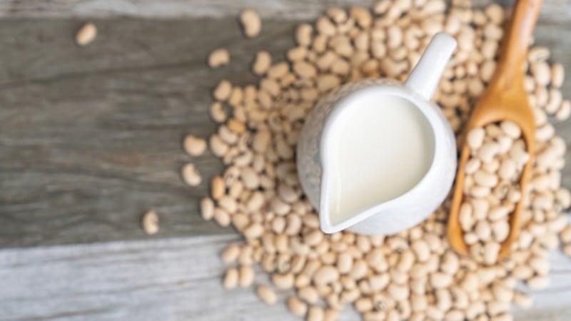 Soy decrees: Japan enforces stricter labelling rules for beverages to cut fraudulent claims and ensure fair trade