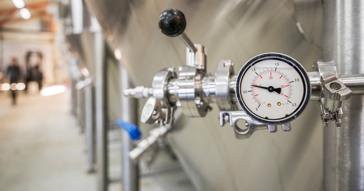 Are investors still interested in precision fermentation?