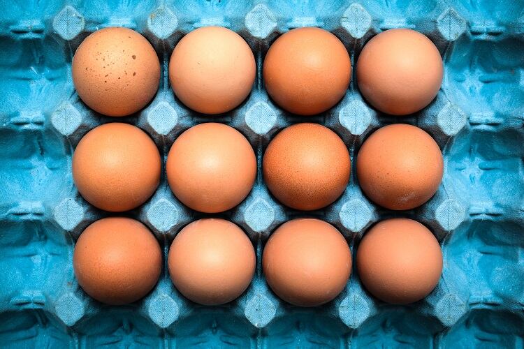 Comparing eggs with eggs: How competitive is Europe with the rest of the world? 