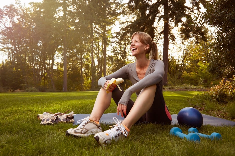 Balanced diets with 'a little indulgence' are key trends in snacking motivations