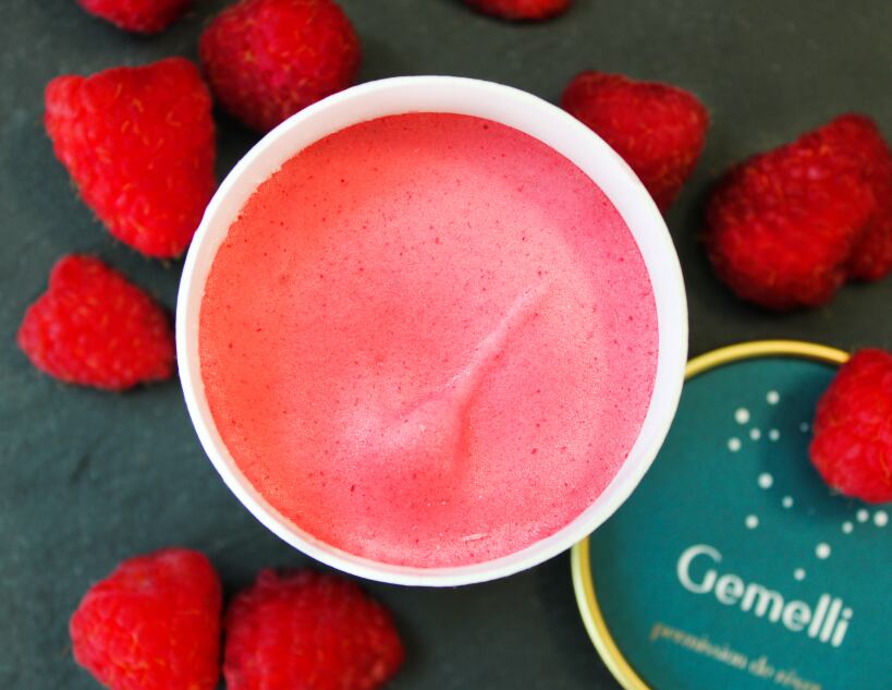 Ice cream start-up Gemelli on surviving COVID-19: ‘Gemelli was born from resilience’