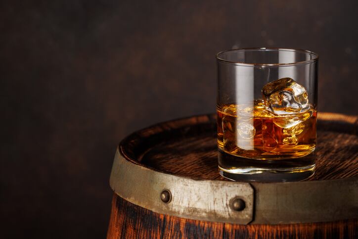 Will Sazerac sweep in to create a US spirits giant with Brown-Forman?