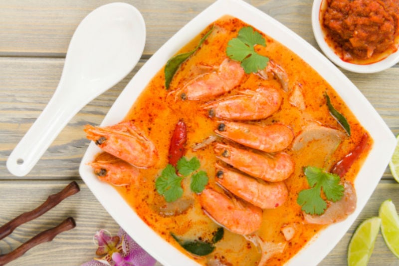 WATCH: From kitchen to supermarket: Thai firm Nithi Foods on a mission to create unique packaged flavours 