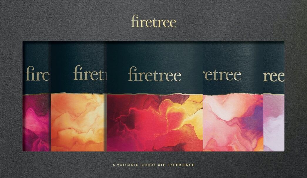 Firetree 'super-premium' gift pack