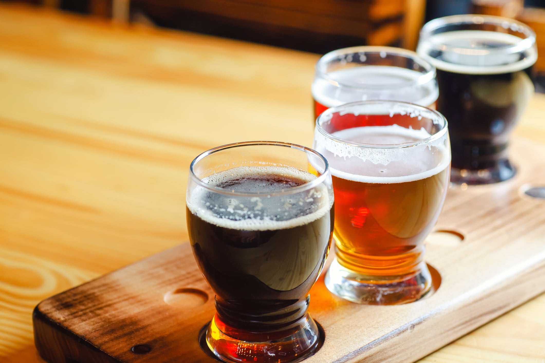 Social media offers method to assess popular flavor pairings in LATAM