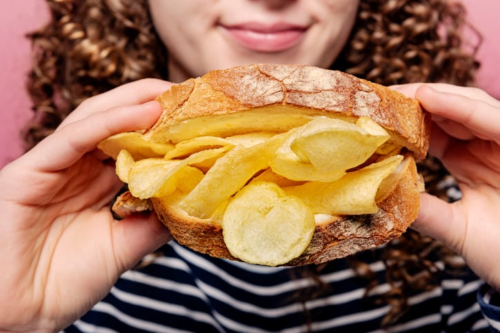 Subway recruits crisp sandwich sommelier as it reveals the ‘tastiest crisp sandwich pairing, according to science’