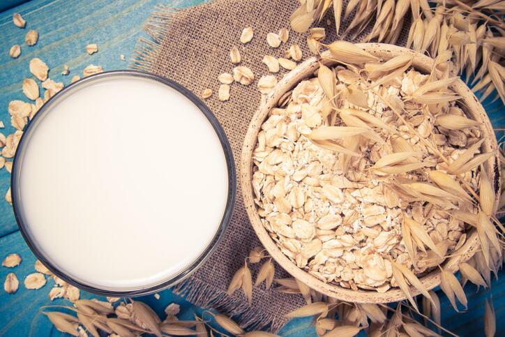 PepsiCo patents co-fermented oat and dairy product with 'unique' nutritional profile