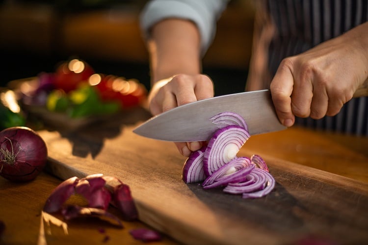 Hope on the horizon for onion farmers as DEFRA works to prevent crop loss