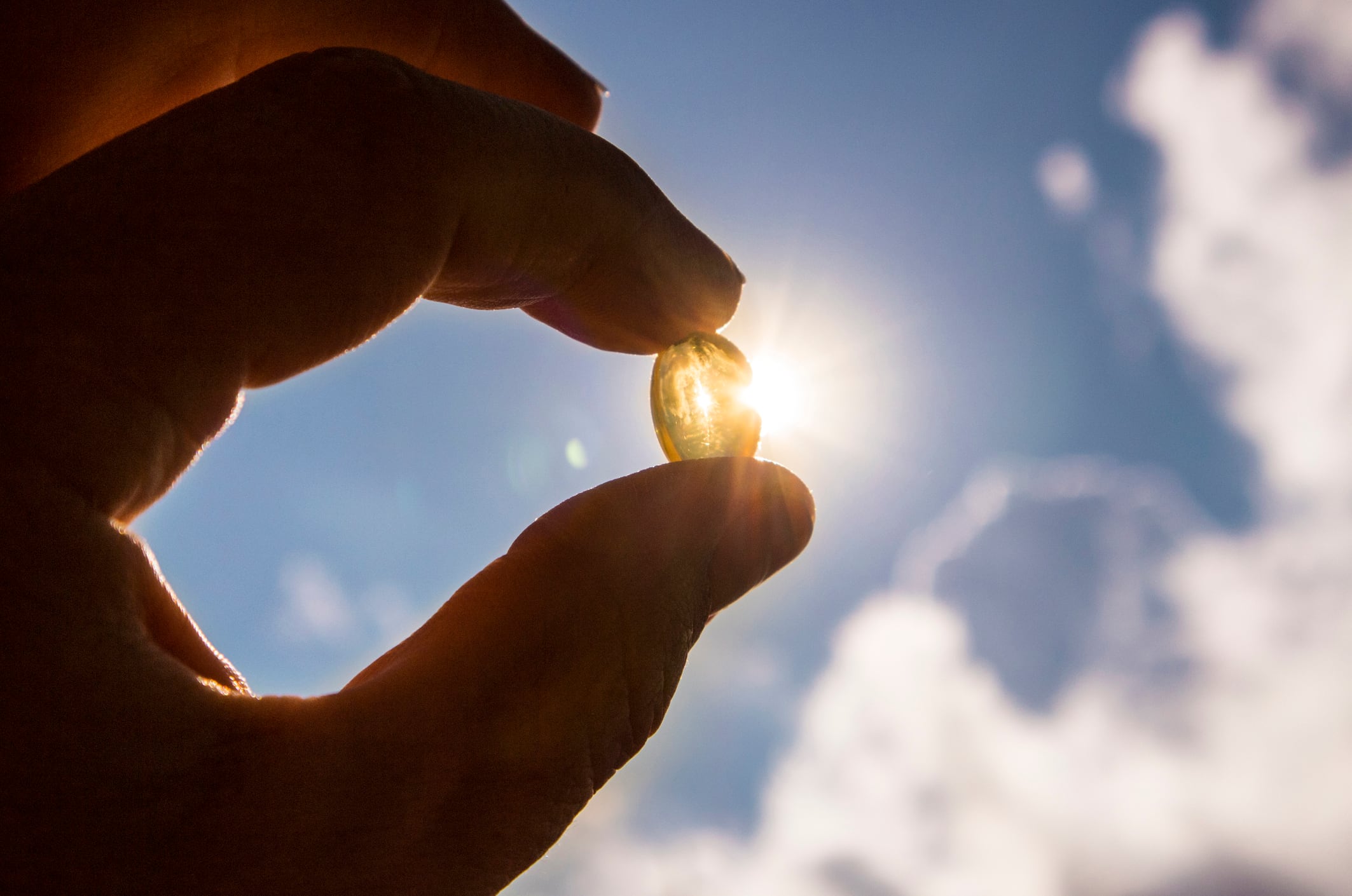 Vitamin D’s role in supporting women’s urogenital and sexual health  