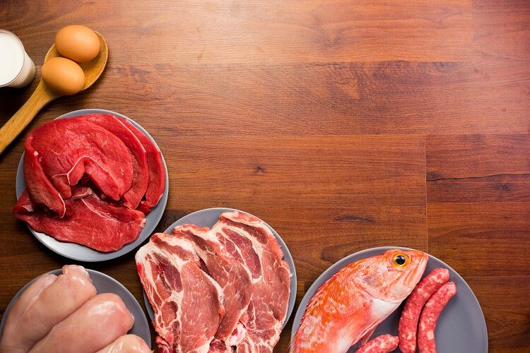 Research links egg and meat nutrients with reduced risk of dementia  