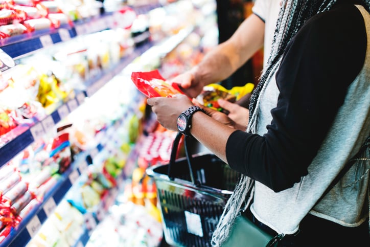 NPD trend tracker: Barilla's choco-hazelnut spread; protein bread & organic compote