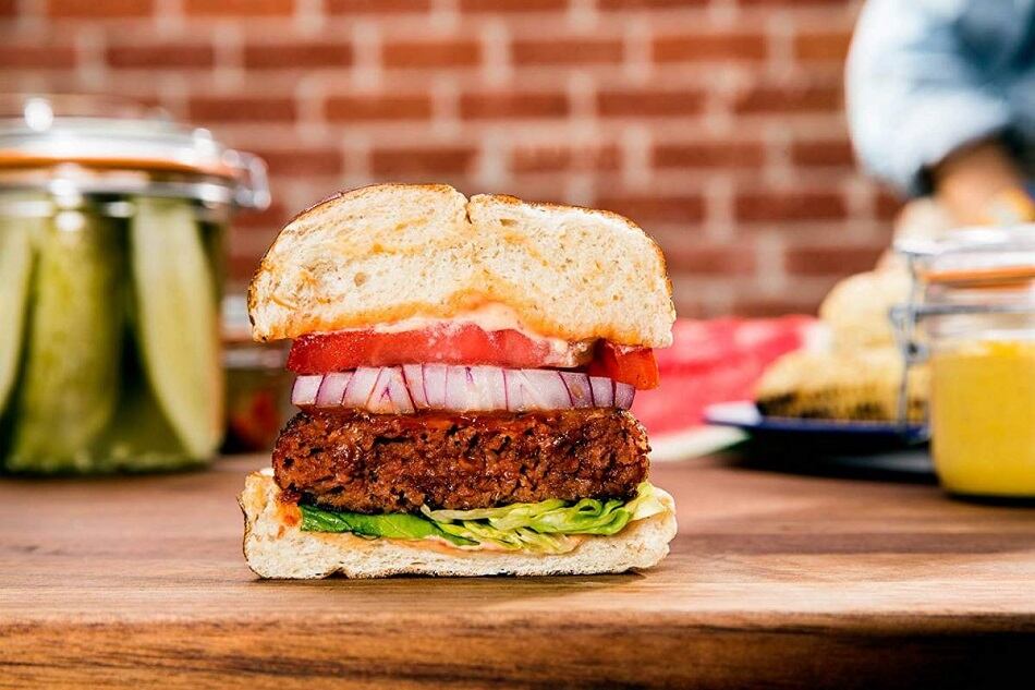 Euromonitor: What's the driving force behind plant-based eating?