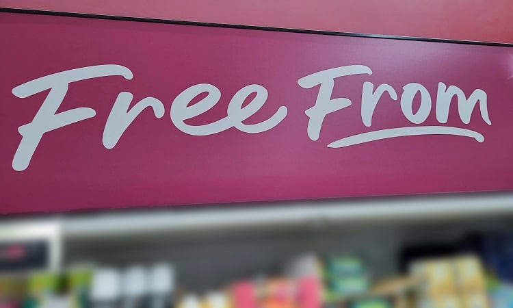 Rethinking free-from: How is the category changing shape? 