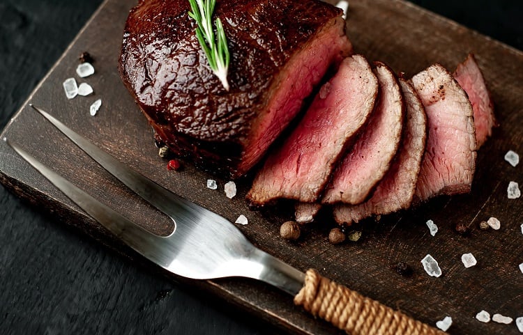 The 'carnivore' diet trend: what is it and can it be profitable?