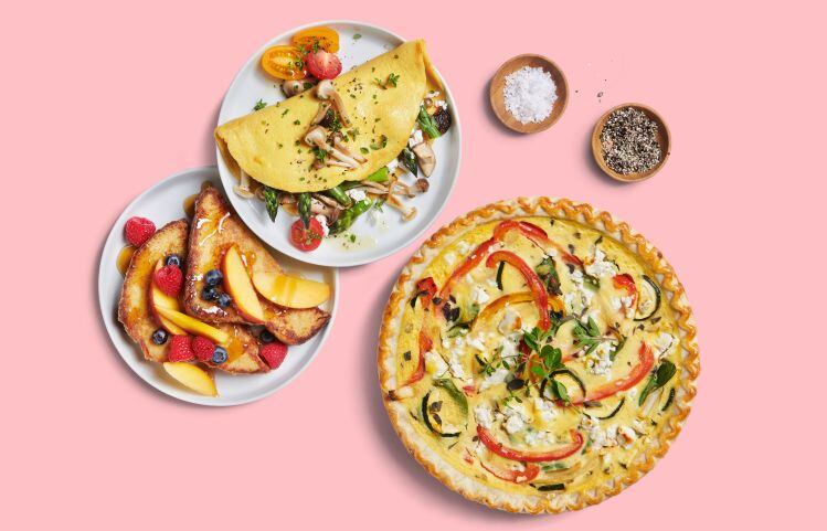 Plant-based startup Zero Egg raises $5m to support US expansion; brand is a 'gamechanger,' says Powerplant Ventures