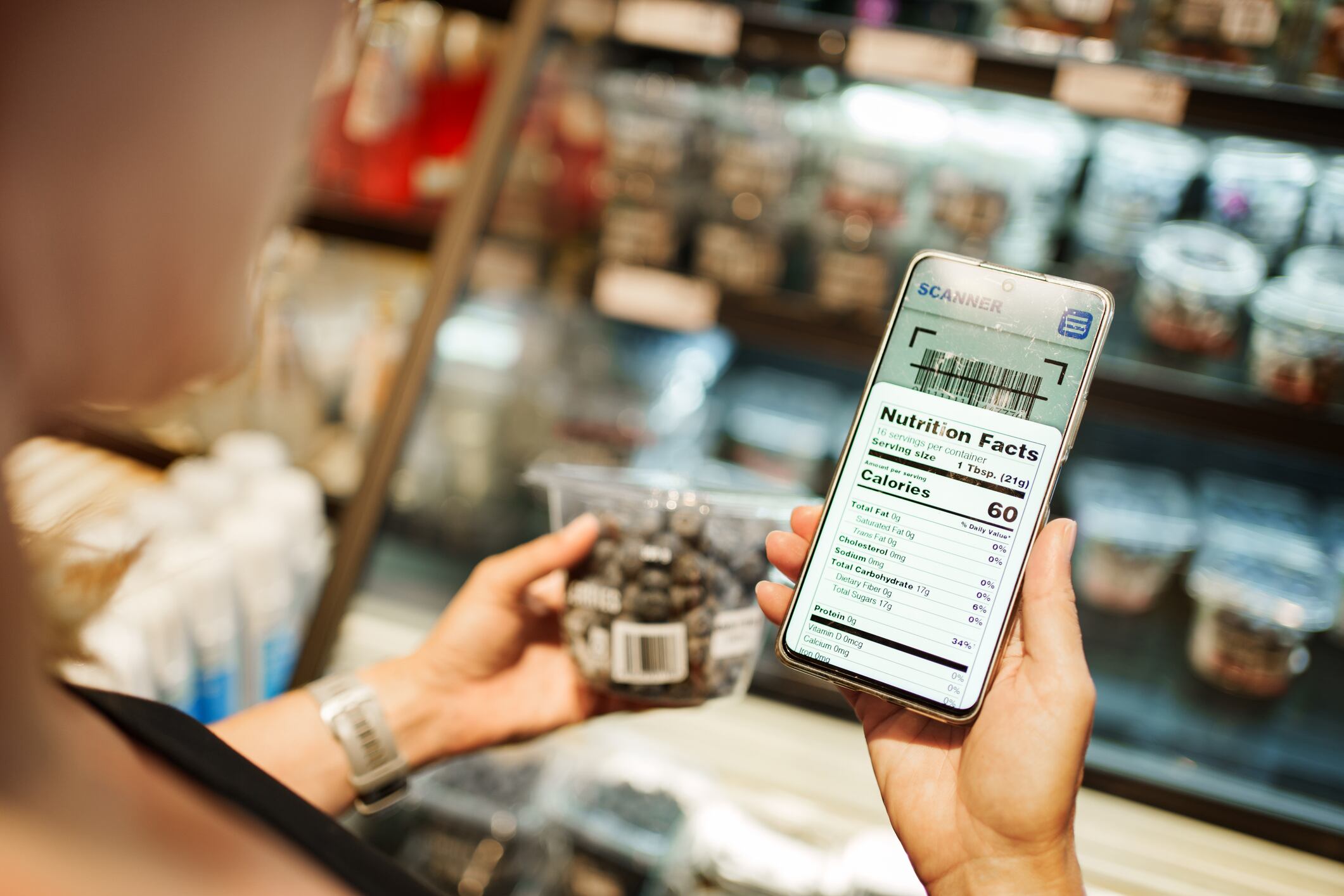 ‘Food labels go beyond marketing’: India signals tighter rules ahead