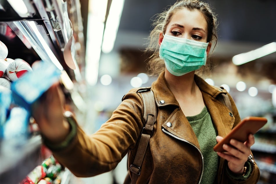 Ingredion anticipates 'heightened focus on plant-based diets' as coronavirus impacts meat supply chain