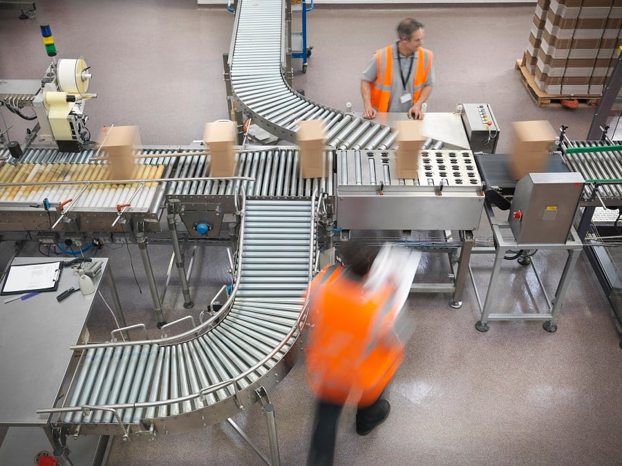 PartnerSlate connects food brands with co-manufacturers, raises $4 million in funding