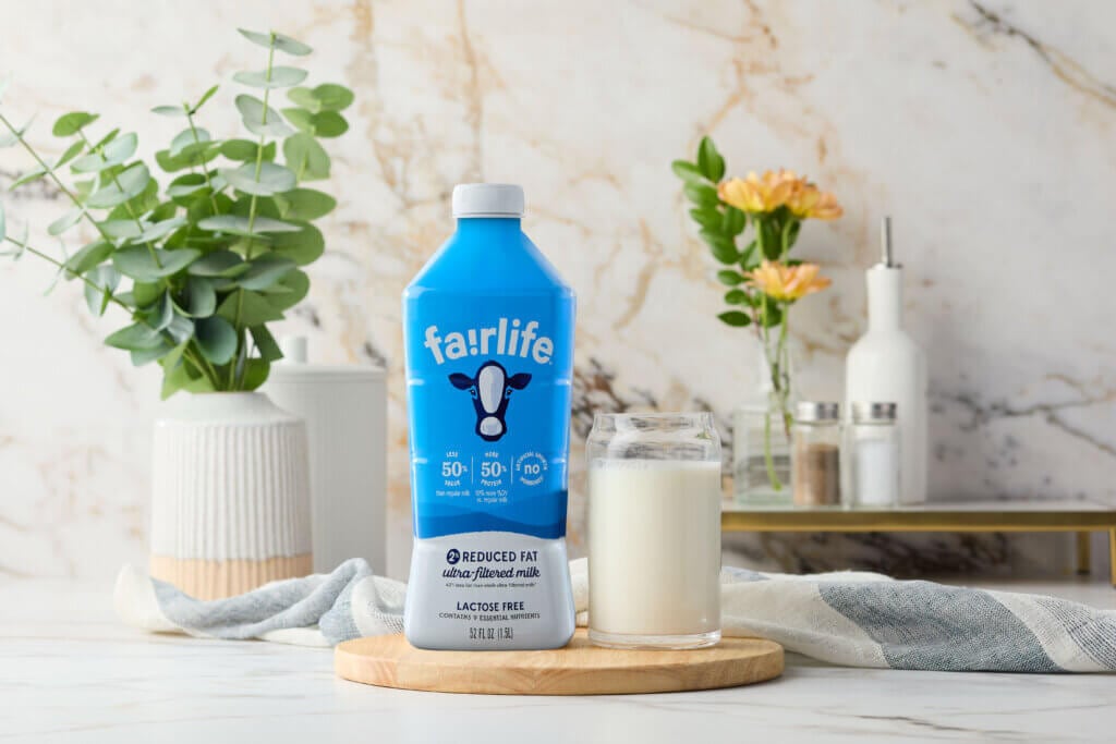 fairlife
