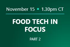 Food Tech in Focus: The Future of Meat