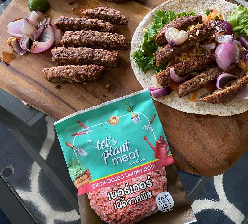 Multicultural versatility: Let’s Plant Meat makes first overseas debut in Singapore with launch of nation’s ‘most affordable’ plant-based meat