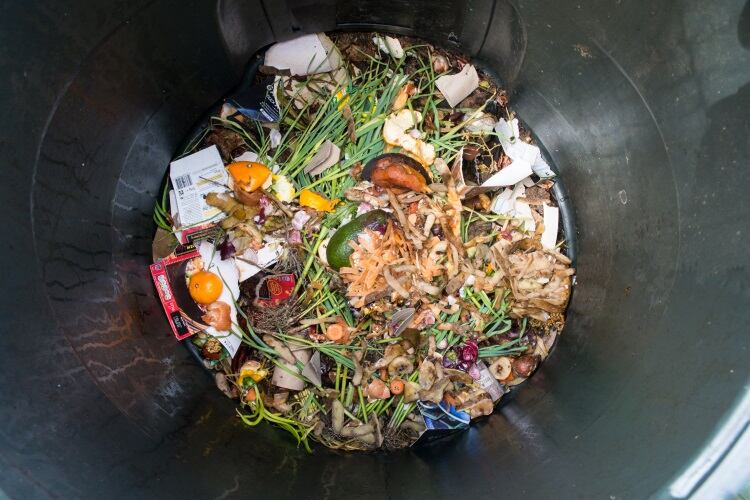 Tulip unveils food waste reduction pledge