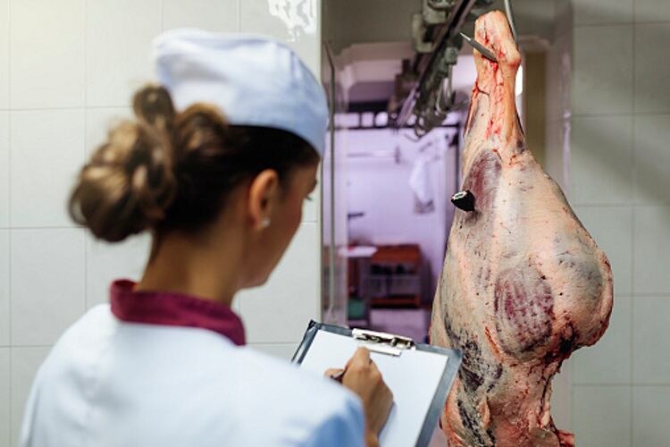 Food Standards Scotland to take over meat hygiene inspections