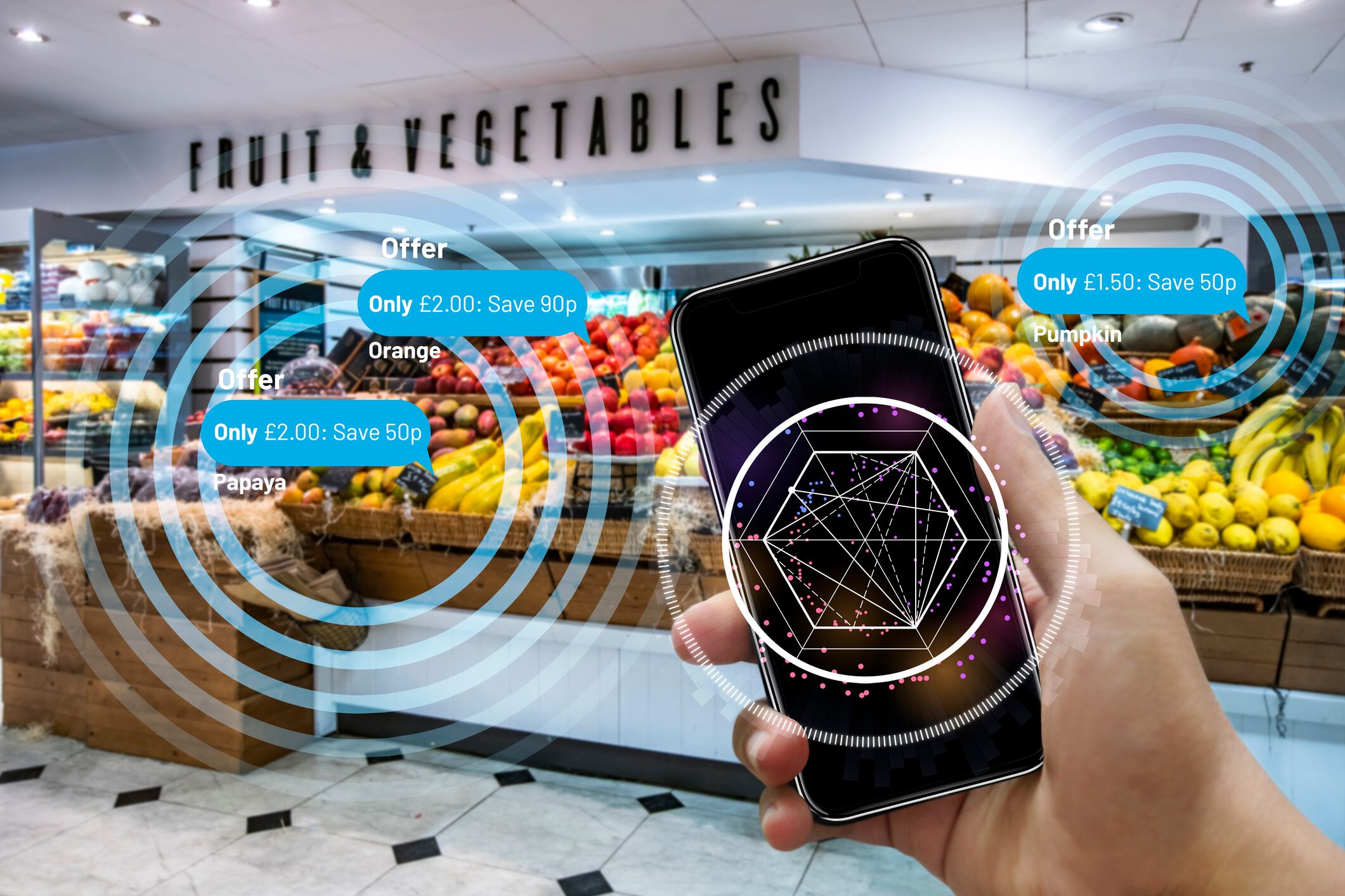 AI tools can help streamline budgets and influence purchasing decisions.