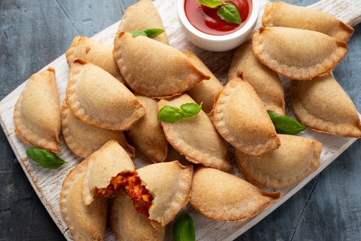 Fusion focus: Italian food with a Japanese twist key for frozen food firm's SEA expansion