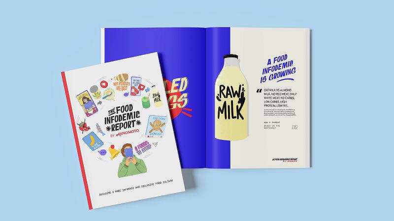 Consumers turn to social media over government agencies for health advice, Ajinomoto, YouGov report