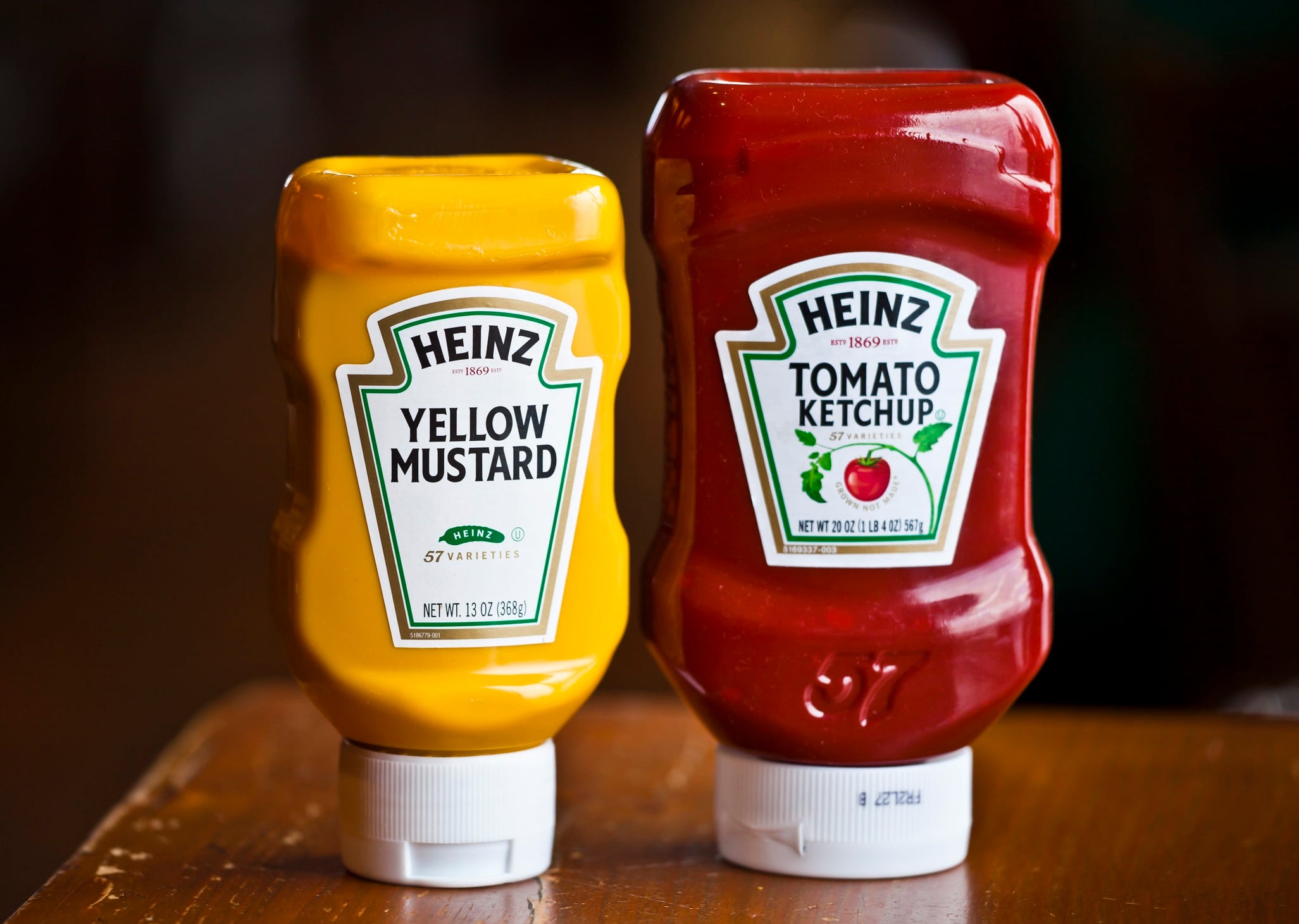 Kraft Heinz rumoured split sends stark warning to big food