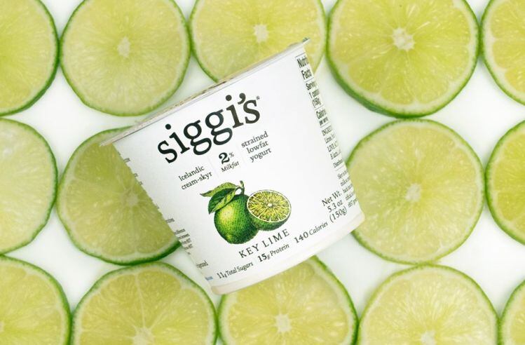 siggi’s CEO: We need to see yogurt more as a better for you snack to bring the category back into steady growth