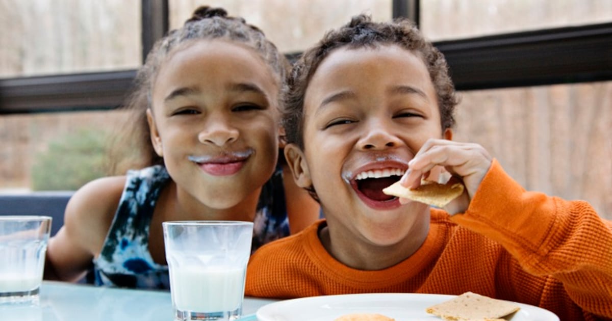 Gen Alpha’s early eating habits offer a roadmap for the future of snacking